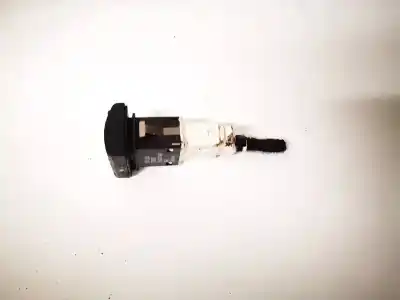 Pezzo di ricambio per auto di seconda mano interruttore per audi a3 (8p1) 1.9 tdi riferimenti oem iam 8p0927134b  