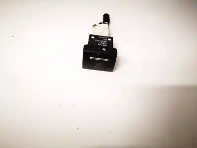 Pezzo di ricambio per auto di seconda mano interruttore per audi a3 (8p1) 1.9 tdi riferimenti oem iam 8p0927134b