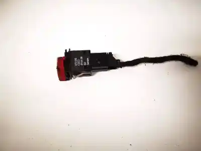 Piesă de schimb auto la mâna a doua avertizare pentru audi a3 (8p1) 1.9 tdi referințe oem iam 8p0941509  