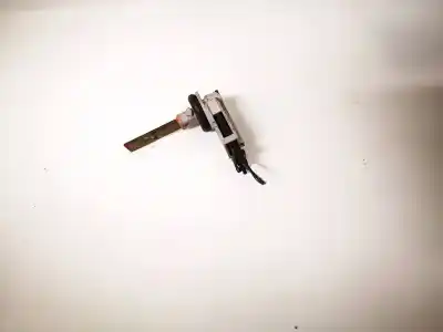 Pezzo di ricambio per auto di seconda mano sensore per audi a3 (8p1) 1.9 tdi riferimenti oem iam 3d0907543