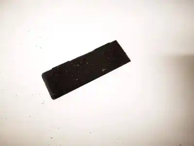 Pezzo di ricambio per auto di seconda mano plastica per audi a3 (8p1) 1.9 tdi riferimenti oem iam 8p0863301  