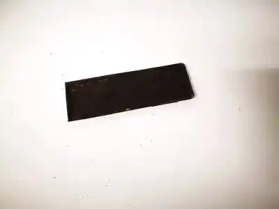 Pezzo di ricambio per auto di seconda mano plastica per audi a3 (8p1) 1.9 tdi riferimenti oem iam 8p0863301