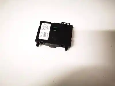 Pezzo di ricambio per auto di seconda mano plastica per audi a3 (8p1) 1.9 tdi riferimenti oem iam 1k0959654