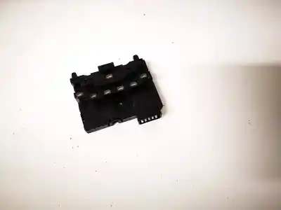 Pezzo di ricambio per auto di seconda mano plastica per audi a3 (8p1) 1.9 tdi riferimenti oem iam 1k0959654  