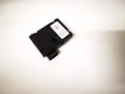 Pezzo di ricambio per auto di seconda mano plastica per audi a3 (8p1) 1.9 tdi riferimenti oem iam 1k0959654  