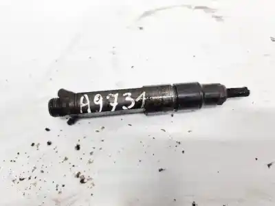 Peça sobressalente para automóvel em segunda mão injetor por volkswagen passat b5 (3b2) 1.9 tdi referências oem iam 028130201g