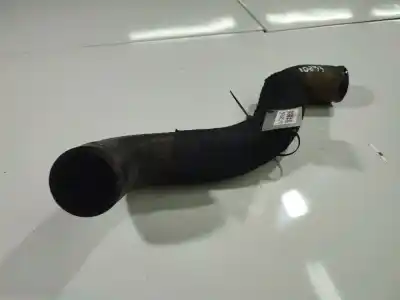 Peça sobressalente para automóvel em segunda mão tubo do intercooler por mazda 5 (cr19) 2.0 cd (cr19) referências oem iam 