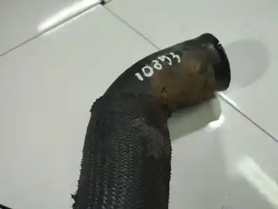 Second-hand car spare part intercooler pipe for mazda 5 (cr19) 2.0 cd (cr19) oem iam references   