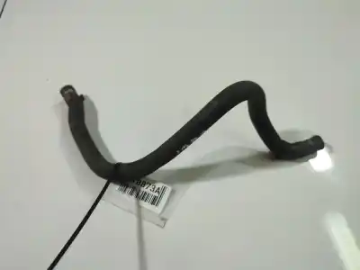 Peça sobressalente para automóvel em segunda mão tubo por opel insignia a (g09) 2.0 cdti (68) referências oem iam 