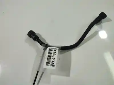 Peça sobressalente para automóvel em segunda mão tubo por mazda 5 (cr19) 2.0 cd (cr19) referências oem iam 