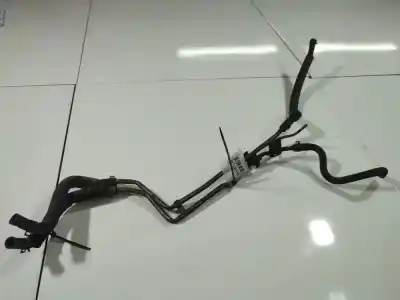 Peça sobressalente para automóvel em segunda mão tubo por mazda 5 (cr19) 2.0 cd (cr19) referências oem iam 