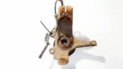 Second-hand car spare part front right knuckle for volvo v50 (545) 1.6 d oem iam references   