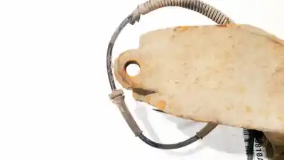 Second-hand car spare part front right knuckle for volvo v50 (545) 1.6 d oem iam references   