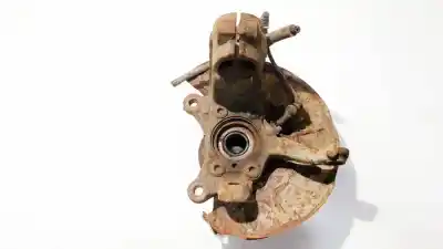 Peça sobressalente para automóvel em segunda mão manga de eixo dianteira direita por opel kadett e fastback (t85) 1.4 s (c08, c48, d08, d48) referências oem iam 