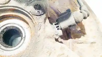 Peça sobressalente para automóvel em segunda mão sensor abs por opel kadett e fastback (t85) 1.4 s (c08, c48, d08, d48) referências oem iam   