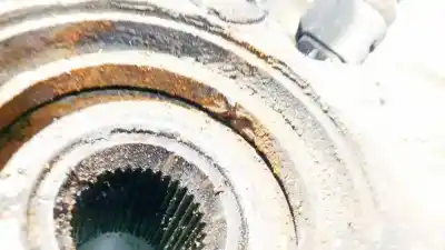 Peça sobressalente para automóvel em segunda mão sensor abs por opel kadett e fastback (t85) 1.4 s (c08, c48, d08, d48) referências oem iam   