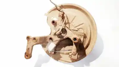 Peça sobressalente para automóvel em segunda mão manga de eixo traseira direita por volkswagen touran (1t1, 1t2) 1.9 tdi referências oem iam 1k0436p