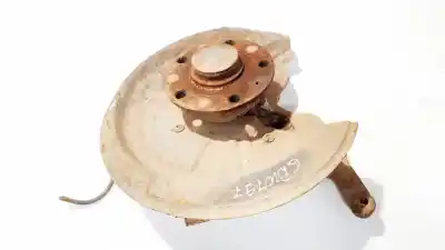 Peça sobressalente para automóvel em segunda mão manga de eixo traseira direita por volkswagen touran (1t1, 1t2) 1.9 tdi referências oem iam 