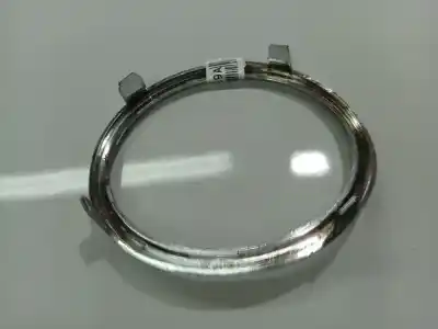 Pezzo di ricambio per auto di seconda mano plastica per chrysler sebring (js) 2.0 crd riferimenti oem iam   