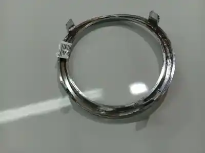 Pezzo di ricambio per auto di seconda mano plastica per chrysler sebring (js) 2.0 crd riferimenti oem iam   