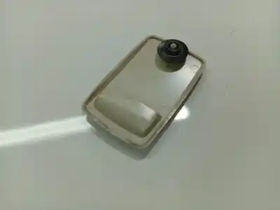 Pezzo di ricambio per auto di seconda mano plastica per chrysler sebring (js) 2.0 crd riferimenti oem iam   