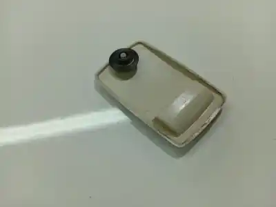 Pezzo di ricambio per auto di seconda mano plastica per chrysler sebring (js) 2.0 crd riferimenti oem iam   