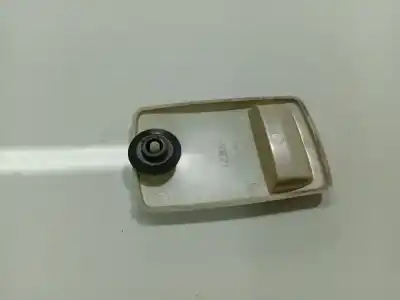 Pezzo di ricambio per auto di seconda mano plastica per chrysler sebring (js) 2.0 crd riferimenti oem iam   