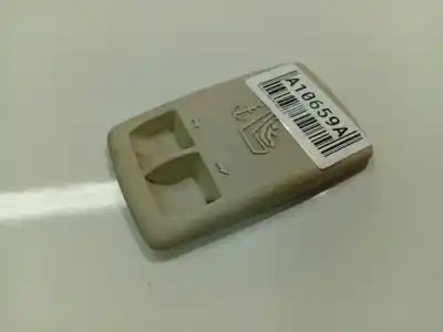 Piesă de schimb auto la mâna a doua plastice pentru chrysler sebring (js) 2.0 crd referințe oem iam 