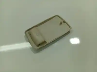 Pezzo di ricambio per auto di seconda mano plastica per chrysler sebring (js) 2.0 crd riferimenti oem iam   