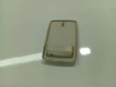 Pezzo di ricambio per auto di seconda mano plastica per chrysler sebring (js) 2.0 crd riferimenti oem iam   