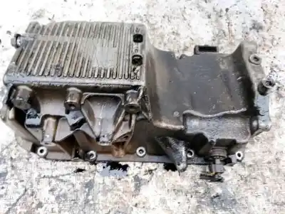 Gebrauchtes Autoersatzteil sumpf zum fiat doblo cargo (263_) 2.0 d multijet oem-iam-referenzen 55222613