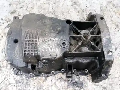 Peça sobressalente para automóvel em segunda mão cárter por renault scenic ii 1.5 dci diesel referências oem iam 8200318813