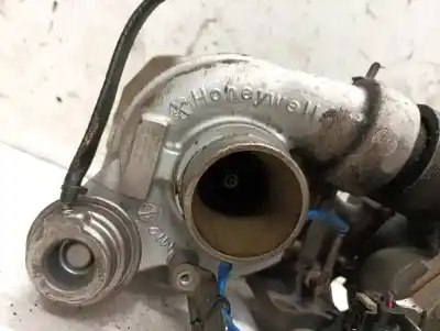 Peça sobressalente para automóvel em segunda mão TURBOCOMPRESOR por MAZDA 6 RANCHERA FAMILIAR (GJ, GL)  Referências OEM IAM SH0113700  SH01-13700, 810357-002