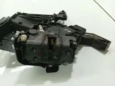 Автозапчастина б/у замок дверей заднього лівого для ford focus c-max (dm2) 1.6 tdci посилання на oem iam   