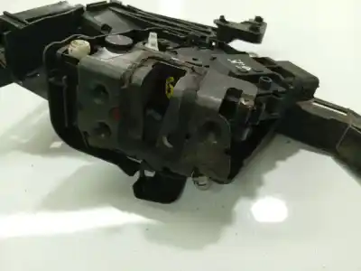 Автозапчастина б/у замок дверей заднього лівого для ford focus c-max (dm2) 1.6 tdci посилання на oem iam   