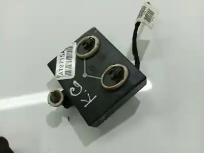 Second-hand car spare part electronic module for audi a6 c6 (4f2) 2.7 tdi oem iam references 4f0959795a  4f0 959 795a, 4f0910795a