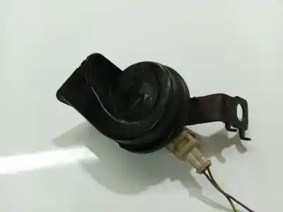 Pezzo di ricambio per auto di seconda mano corno per citroen c4 i (lc_) 1.6 hdi riferimenti oem iam   