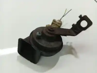 Pezzo di ricambio per auto di seconda mano corno per citroen c4 i (lc_) 1.6 hdi riferimenti oem iam   