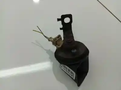 Pezzo di ricambio per auto di seconda mano corno per citroen c4 i (lc_) 1.6 hdi riferimenti oem iam   