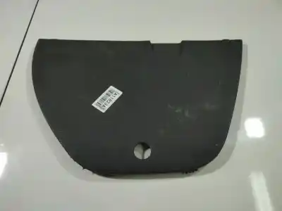 Peça sobressalente para automóvel em segunda mão plásticos por opel corsa d (s07) 1.3 cdti (l08, l68) referências oem iam 460029937