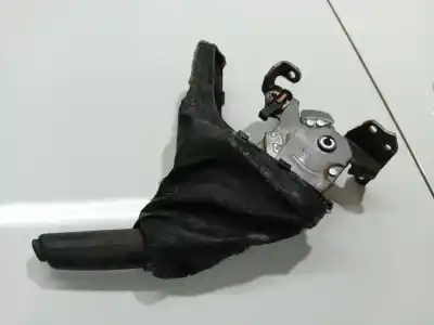 Peça sobressalente para automóvel em segunda mão alavanca de travão de mão por opel astra g fastback (t98) 1.7 td (f08, f48) referências oem iam 