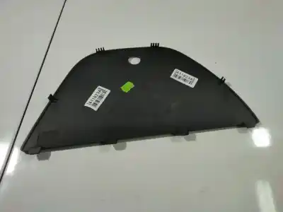 Peça sobressalente para automóvel em segunda mão plásticos por opel corsa d (s07) 1.3 cdti (l08, l68) referências oem iam 46002993