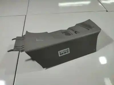 Peça sobressalente para automóvel em segunda mão plásticos por opel corsa d (s07) 1.3 cdti (l08, l68) referências oem iam 13180572