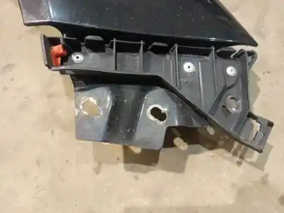 Peça sobressalente para automóvel em segunda mão reforço do pára choques dianteiro por opel insignia a (g09) 2.0 cdti (68) referências oem iam 1323844