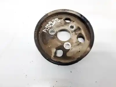 Gebrauchtes Autoersatzteil hydraulikpumpe lenkung zum fiat doblo cargo (263_) 2.0 d multijet oem-iam-referenzen 55188746