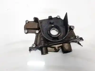 Gebrauchtes Autoersatzteil ölbombe zum fiat doblo cargo (263_) 2.0 d multijet oem-iam-referenzen 55207179