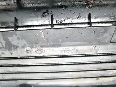 Автозапчасти б/у крышка двигателя за mini mini (r50, r53) cooper ссылки oem iam 7510290  