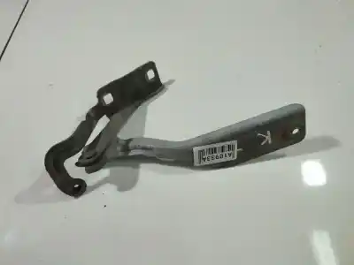 Tweedehands auto-onderdeel motorkap scharnier voor nissan primera hatchback (p12) 1.9 dci oem iam-referenties 