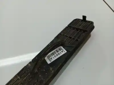 Pezzo di ricambio per auto di seconda mano plastica per citroen c4 i (lc_) 1.6 hdi riferimenti oem iam   