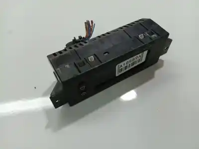 Peça sobressalente para automóvel em segunda mão display gps / multimídia por opel astra g fastback (t98) 1.7 td (f08, f48) referências oem iam 